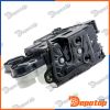 Serrure de porte avant gauche pour SKODA | 88371408901, BSP24802